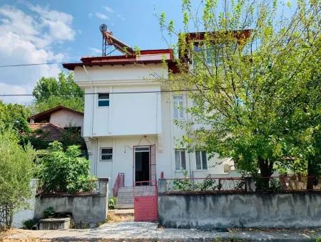 Gebäude Zum Verkauf In Köyceğiz Schnäppchen