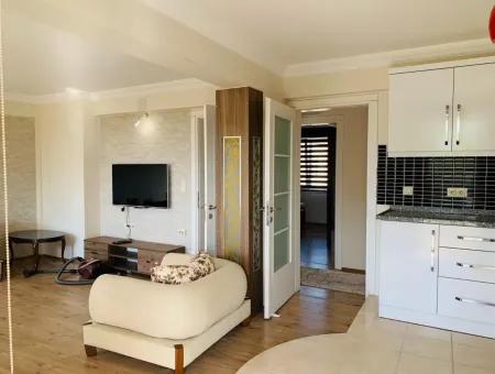 Luxus-Wohnungen Zum Verkauf In Ortaca