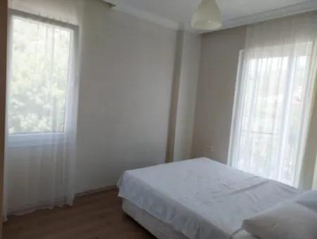 1 1 Möblierte Wohnung Zu Vermieten In Muğla Ortaca Sarigerme .