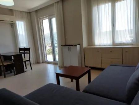 1 1 Möblierte Wohnung Zu Vermieten In Muğla Ortaca Sarigerme .