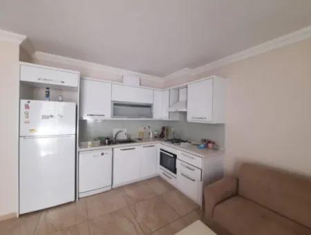 990 M2 Grundstück In Muğla Dalyan, 75 M2, 2 1 Erdgeschosswohnung Zum Verkauf