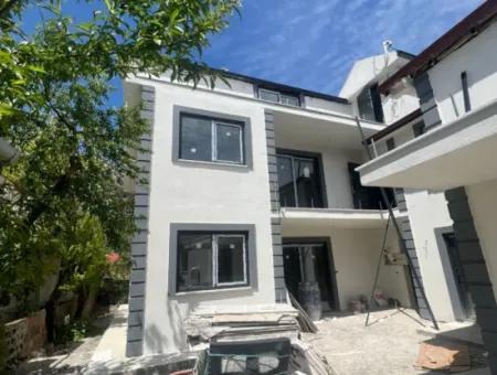 Muğla Dalyanda 2 Wohnung Zu Vermieten Für 1 Jahr