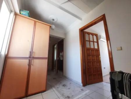 3 1 Maisonette Mit Gartenmöbeln Zu Vermieten In Muğla Dalyan