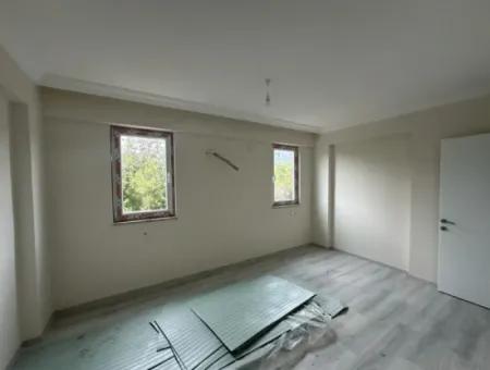 3 1 Brandneue Wohnung Zum Verkauf In Ortaca Cumhuriyet