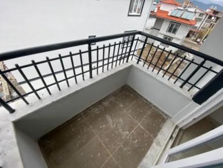 1 1 Neue Wohnung Mit Pool In Der Nähe Des Ortaca-Zentrums Zu Vermieten