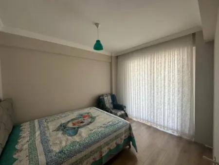 3 1 Wohnung Zu Verkaufen In Ortaca Cumhuriyet
