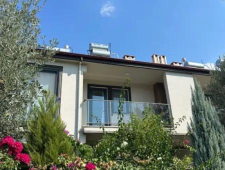 3 1 Wohnung Zu Verkaufen In Ortaca Cumhuriyet