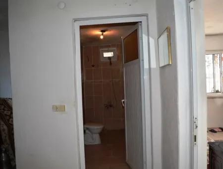 3 Apartments Zum Verkauf In Ta Eksiliyurt