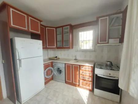 1 1 Möblierte Wohnung Zu Vermieten Im Zentrum Von Dalyan, Muğla