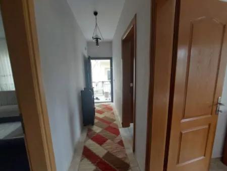 1 1 Möblierte Wohnung Zu Vermieten Im Zentrum Von Dalyan, Muğla