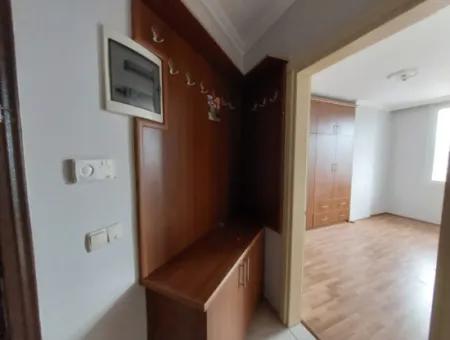 2 1, 120 M2 Wohnung Zum Verkauf In Dalyan Center, Mugla