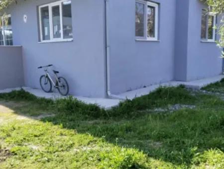 2 1 Wohnung Zu Vermieten In Mugla Ortaca Çaylıda