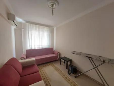 2 1 Möblierte Wohnung Zu Vermieten In Muğla Ortaca Zentrum