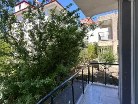 1 1 - 65 M2 Wohnung Zu Verkaufen In Ortaca Çaylı, Mugla