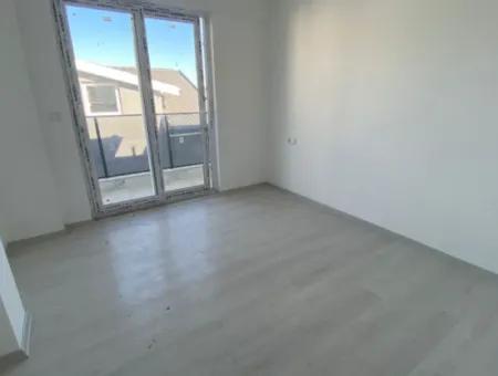 1 1 Brandneue Wohnung Zum Verkauf In Ortaca Governor's Garden