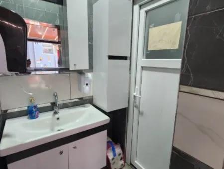 Muğla Ortaca Dalyanda 120 M2 Restaurant Ist Zu Vermieten.