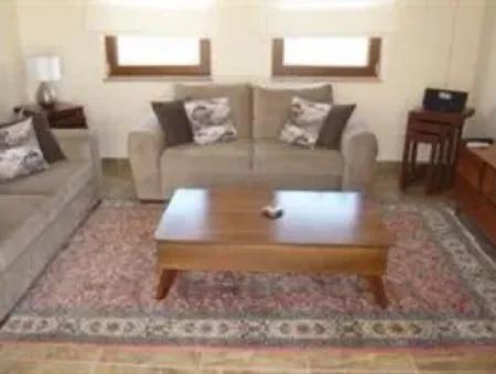 2836 M2, 15/30 Zoniertes Land, Das Für Den Massenwohnungsbau Und Den Hotelbau In Dalyan Geeignet Ist, Zu Verkaufen