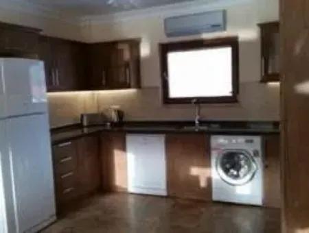 2836 M2, 15/30 Zoniertes Land, Das Für Den Massenwohnungsbau Und Den Hotelbau In Dalyan Geeignet Ist, Zu Verkaufen