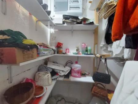 Ein 40 M2 Großes Geschäft Im Zentrum Von Muğla Ortaca Ist Zu Vermieten.