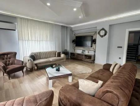 Türsab Zertifizierte Freistehende Luxusvilla Zum Verkauf In Ortaca Akıncı
