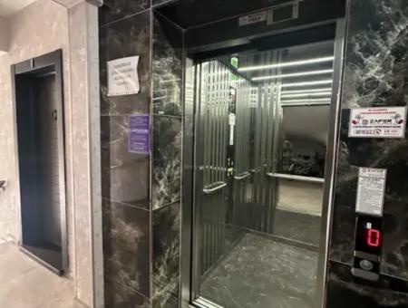 1 1 Luxuswohnung Zum Verkauf In Zentraler Lage In Ortaca