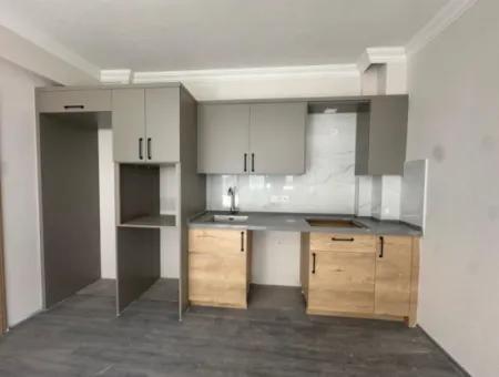 1 1 Nullwohnung Im 2. Stock Zu Vermieten In Ortaca