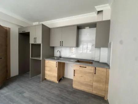 1 1 Nullwohnung Im 2. Stock Zu Vermieten In Ortaca