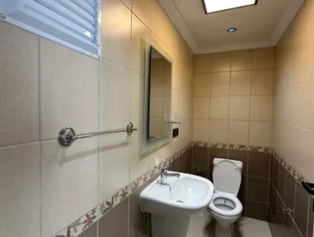 2 In 1 Indoor Wohnzimmer Küche Wohnung Zu Verkaufen In Cumhuriyet