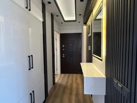2 In 1 Indoor Wohnzimmer Küche Wohnung Zu Verkaufen In Cumhuriyet