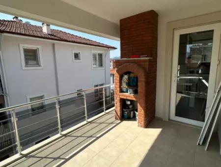 2 In 1 Indoor Wohnzimmer Küche Wohnung Zu Verkaufen In Cumhuriyet