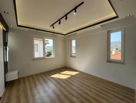 2 In 1 Indoor Wohnzimmer Küche Wohnung Zu Verkaufen In Cumhuriyet