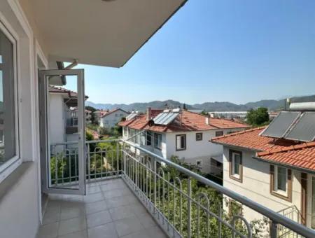 2 In 1 Indoor Wohnzimmer Küche Wohnung Zu Verkaufen In Cumhuriyet