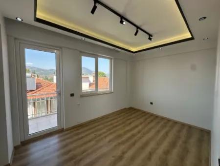2 In 1 Indoor Wohnzimmer Küche Wohnung Zu Verkaufen In Cumhuriyet