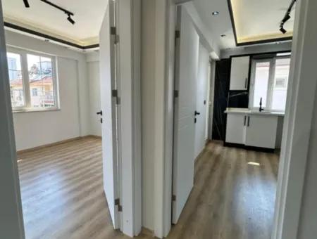 2 In 1 Indoor Wohnzimmer Küche Wohnung Zu Verkaufen In Cumhuriyet