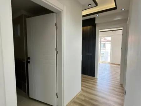 2 In 1 Indoor Wohnzimmer Küche Wohnung Zu Verkaufen In Cumhuriyet