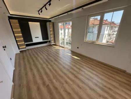 2 In 1 Indoor Wohnzimmer Küche Wohnung Zu Verkaufen In Cumhuriyet