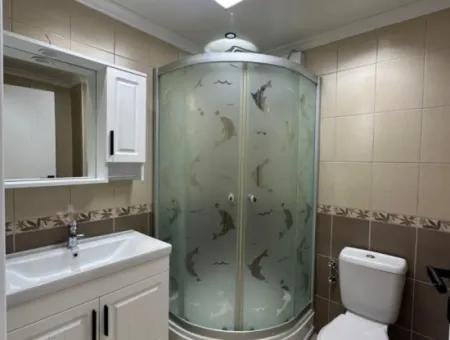 2 In 1 Indoor Wohnzimmer Küche Wohnung Zu Verkaufen In Cumhuriyet