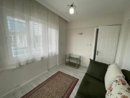 Mugla Ortaca Dikmekavakta Große Geräumige 130 M2 3 1 Möblierte Wohnung Zu Vermieten