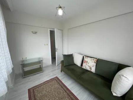 Mugla Ortaca Dikmekavakta Große Geräumige 130 M2 3 1 Möblierte Wohnung Zu Vermieten