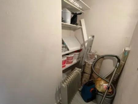 Mugla Ortaca Dikmekavakta Große Geräumige 130 M2 3 1 Möblierte Wohnung Zu Vermieten