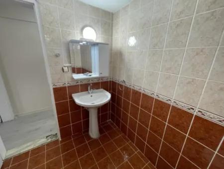 Mugla Ortaca Dikmekavakta Große Geräumige 130 M2 3 1 Möblierte Wohnung Zu Vermieten
