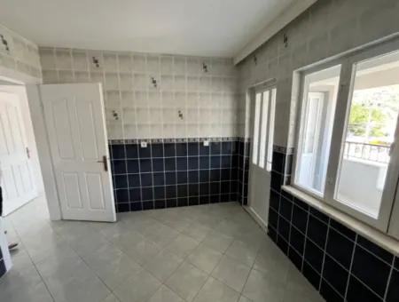 3 1 Geschlossene Küche Wohnung Zu Vermieten In Ortaca Yerbelen