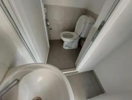 Erdgeschoss 2 1 Unmöblierte Wohnung Zur Miete Auf Einem 500 M2 Großen Grundstück In Ortaca Okçular