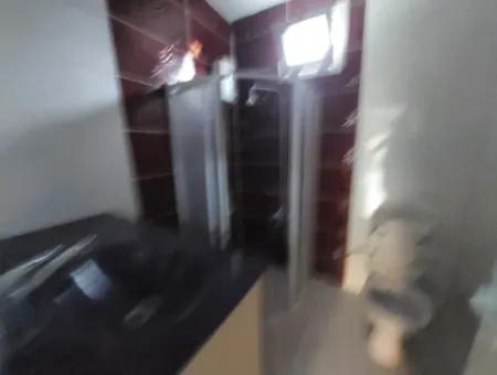 Erdgeschoss 2 1 Unmöblierte Wohnung Zur Miete Auf Einem 500 M2 Großen Grundstück In Ortaca Okçular