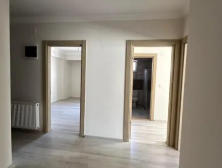 3 In 1 Geschlossene Küche Wohnung Mit Aufzug Im Zentrum Von Ortaca Zu Verkaufen