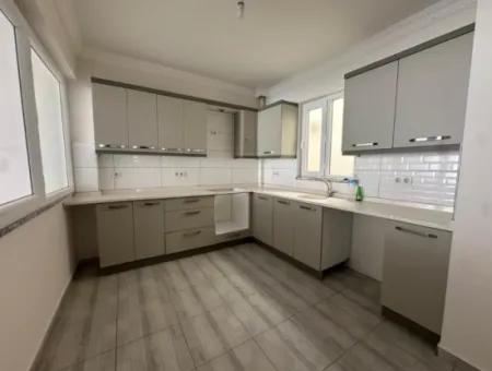 3 In 1 Geschlossene Küche Wohnung Mit Aufzug Im Zentrum Von Ortaca Zu Verkaufen