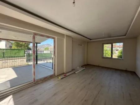 3 In 1 Maisonette-Villa Zu Verkaufen In Ortaca Cumhuriyet