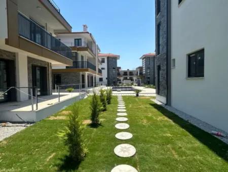 4 1, 235 M2 Brandneue Villen Zum Verkauf In Ortaca