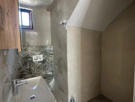 4 1, 235 M2 Brandneue Villen Zum Verkauf In Ortaca