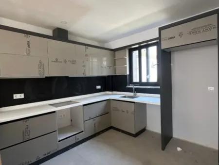 4 1, 235 M2 Brandneue Villen Zum Verkauf In Ortaca